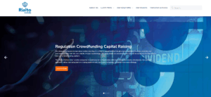 rialto markets website finra data breach