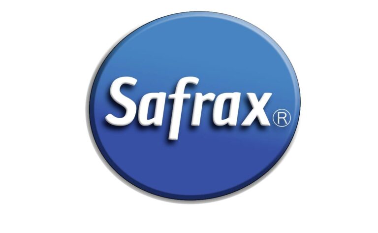 safrax chlorine logo