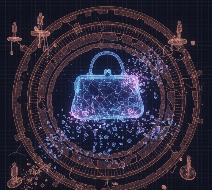 stock purse trading carol ponzi scheme