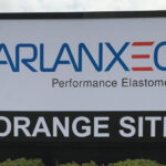 Arlanxeo orange county texas