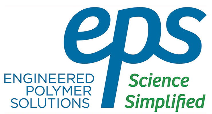 Engineered Polymer Solutions EPS logo sherwin williams