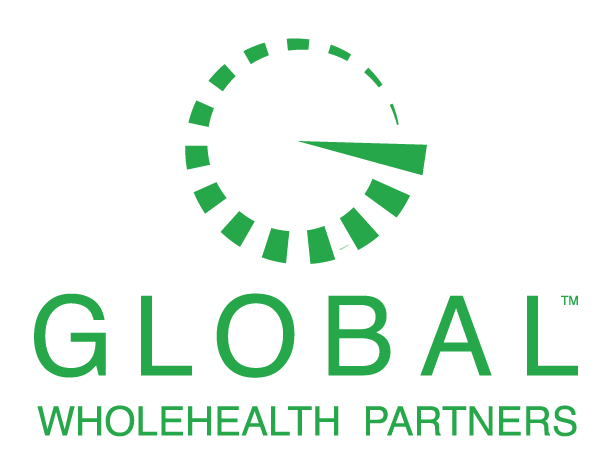Global Wholehealth Products Corporation Logo