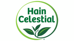 Hain Celestial logo evil corporations