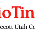 Kennecott Utah Copper LLC Rio Tinto Logo
