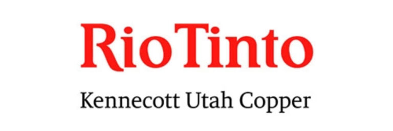 Kennecott Utah Copper LLC Rio Tinto Logo
