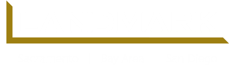 Landmark Modernization Contractors Logo