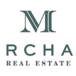 Marchant Real Estate Logo