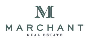 Marchant Real Estate Logo
