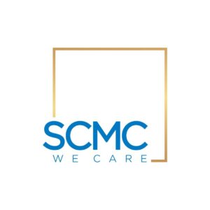 Southern California Medical Center We Care Logo