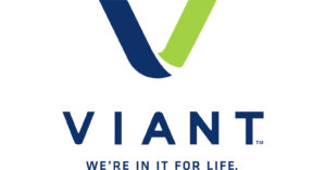 Viant Collegeville Logo manufacturing