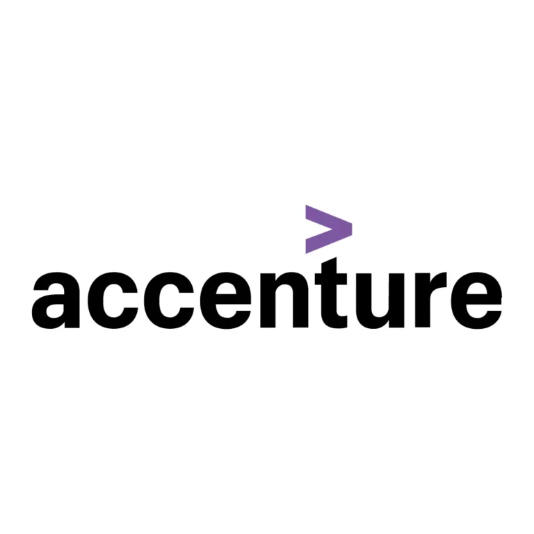 accenture logo consulting