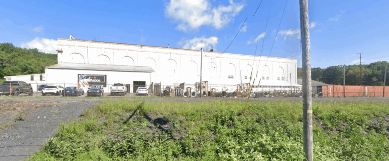 arcos industries 394 arcos drive mount carmel