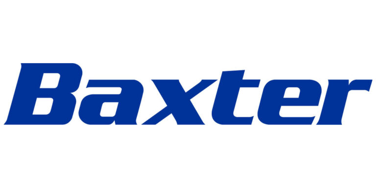 baxter healthcare sa logo