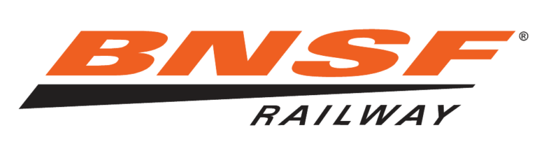 bnsf railway logo