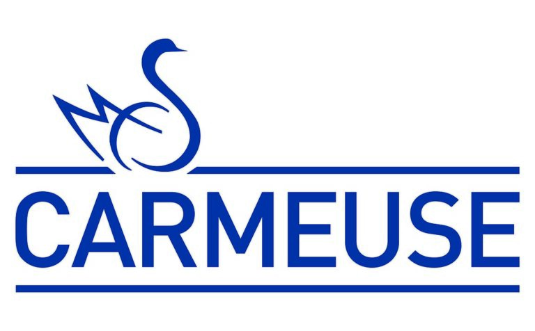 carmeuse lime logo