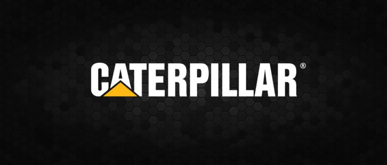caterpillar logo