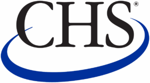 chs inc logo agriculture coop