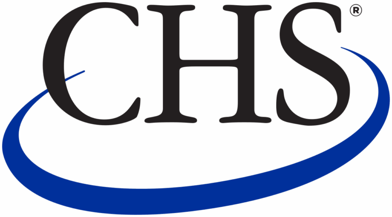 chs inc logo agriculture coop