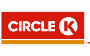 circle k logo evil corporations