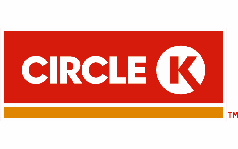 circle k logo evil corporations