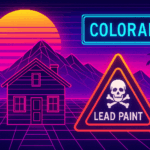 colorado lead paint in home solon synthwave