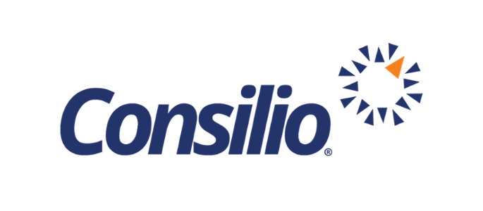consilio logo evil corporations