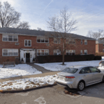 crestwood lake apartments lead paint woodner