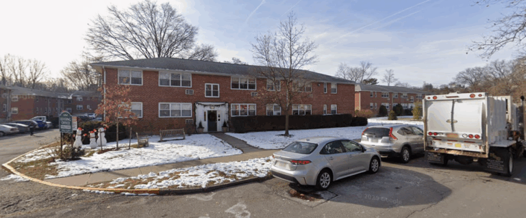 crestwood lake apartments lead paint woodner