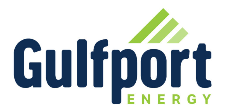 gulfport logo energy evil corporations