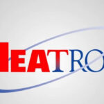 heatron logo grey