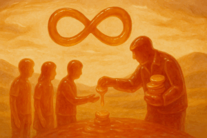 infinity wealth management scam stealing from young people college aged