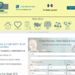 kars r us donation 2 charity website ftc
