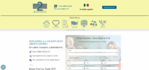 kars r us donation 2 charity website ftc