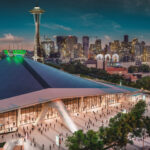 seattle climate pledge arena