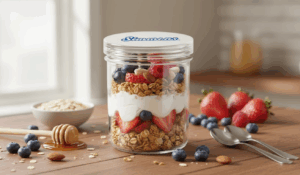 simmons prepared food parfeit evil corporations