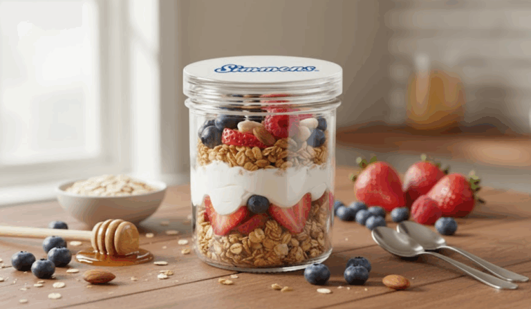 simmons prepared food parfeit evil corporations