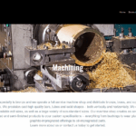 spectrum machine inc ohio website