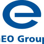 the geo group logo