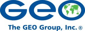 the geo group logo