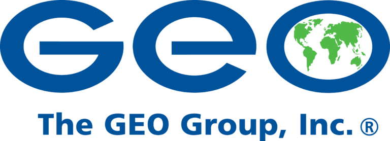 the geo group logo