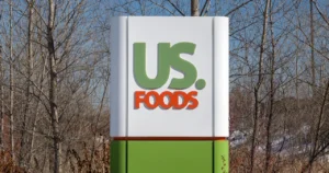 us foods logo