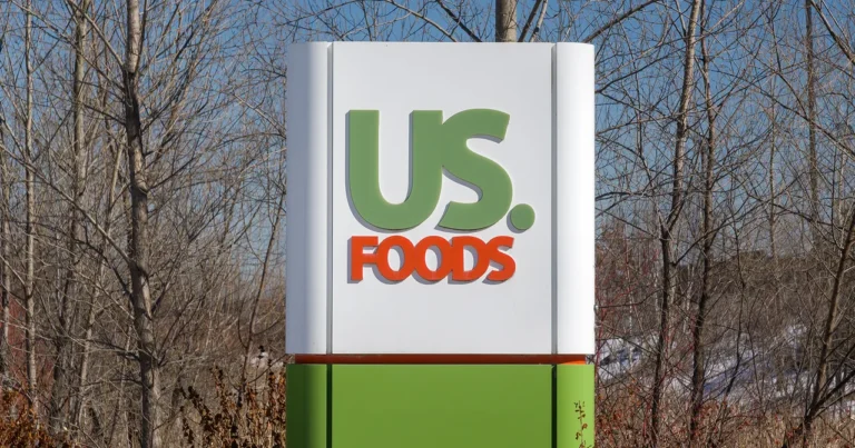us foods logo