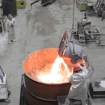 walla walla foundry washington