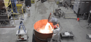 walla walla foundry washington