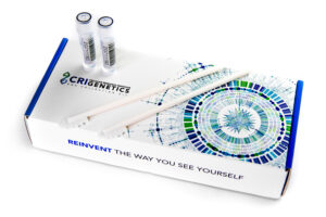 cri genetics testing kit misleading advertising evil corporations