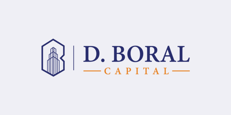 d. boral capital wall street evil corporations logo