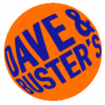 dave & busters logo