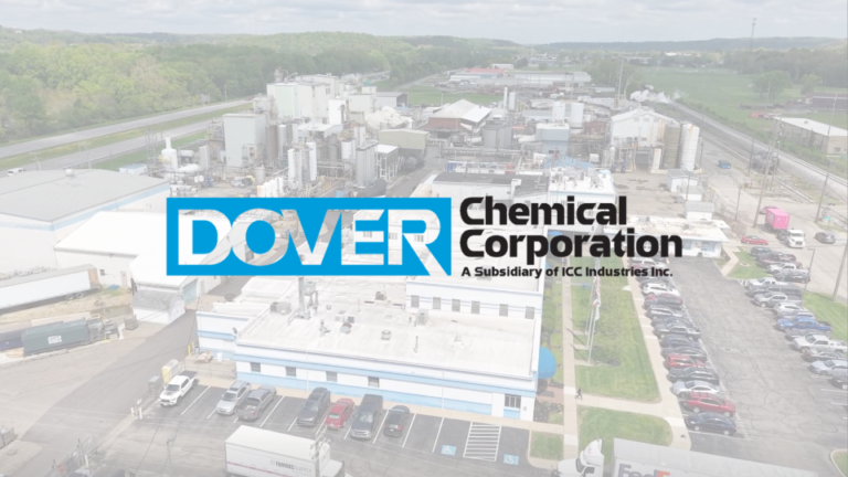 dover chemical corporation logo evil corporations epa pollution
