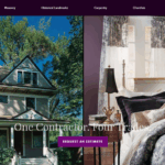 fortune painting restoration masonry website