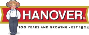 hanover foods logo